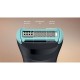 BODY SHAVER  BG5475/15 BLACK BLUE ΕΠΑΝΑΦΟΡΤΙΖΟΜΕΝΗ